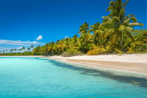 Dominican Republic Honeymoon Destinations by HoneyFund
