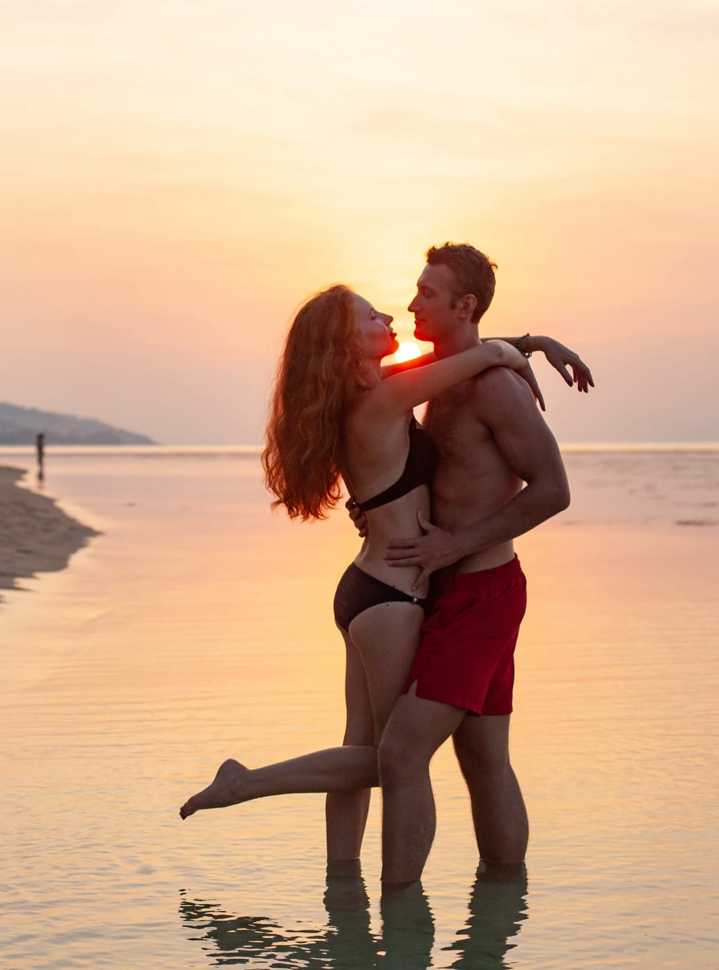 Honeyfund find a couple