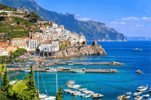 Italy Honeymoon Destinations by HoneyFund