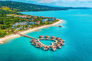 Jamaica Honeymoon Destinations by HoneyFund