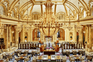 Palace Hotel, a Luxury Collection Hotel, San Francisco